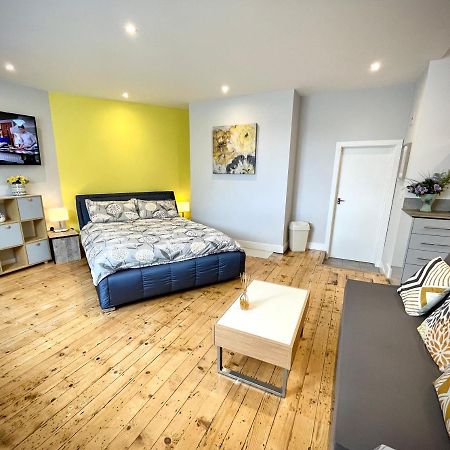 Albion Boutique Guest House 선덜랜드 외부 사진