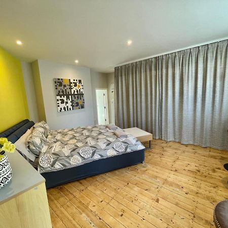 Albion Boutique Guest House 선덜랜드 외부 사진