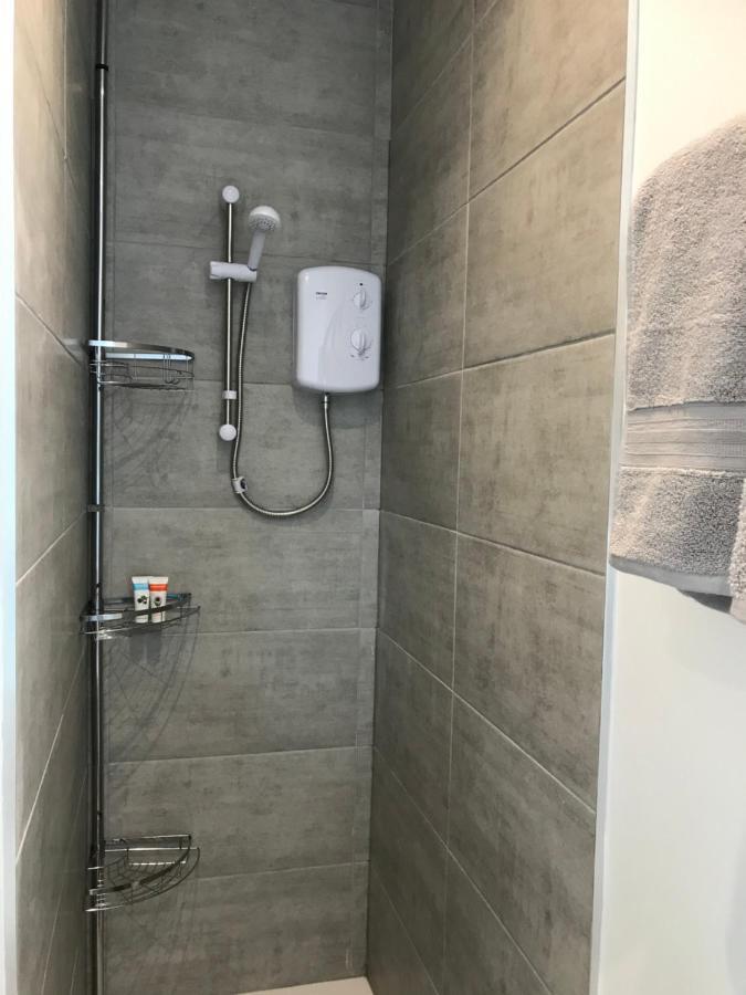 Albion Boutique Guest House 선덜랜드 외부 사진