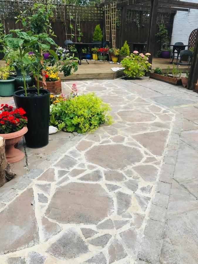 Albion Boutique Guest House 선덜랜드 외부 사진
