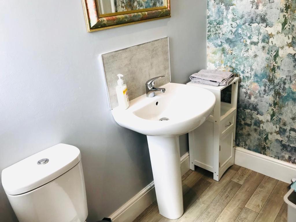 Albion Boutique Guest House 선덜랜드 외부 사진