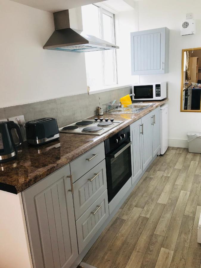 Albion Boutique Guest House 선덜랜드 외부 사진