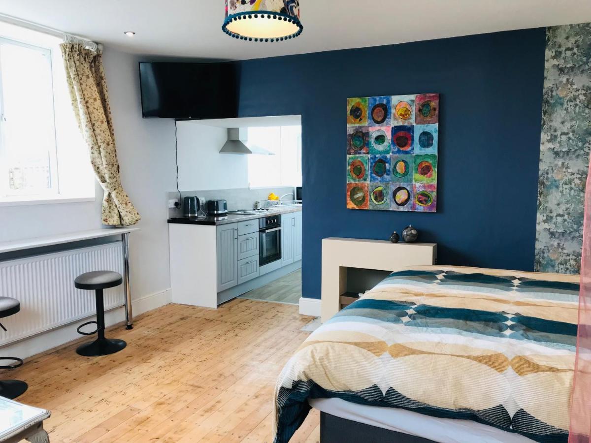 Albion Boutique Guest House 선덜랜드 외부 사진
