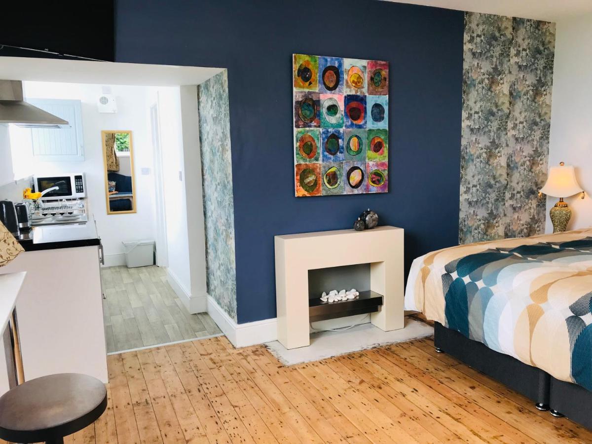 Albion Boutique Guest House 선덜랜드 외부 사진