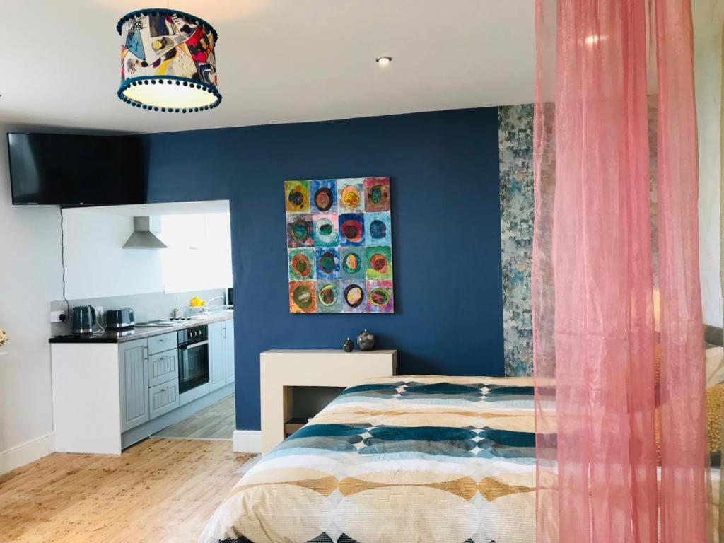 Albion Boutique Guest House 선덜랜드 외부 사진