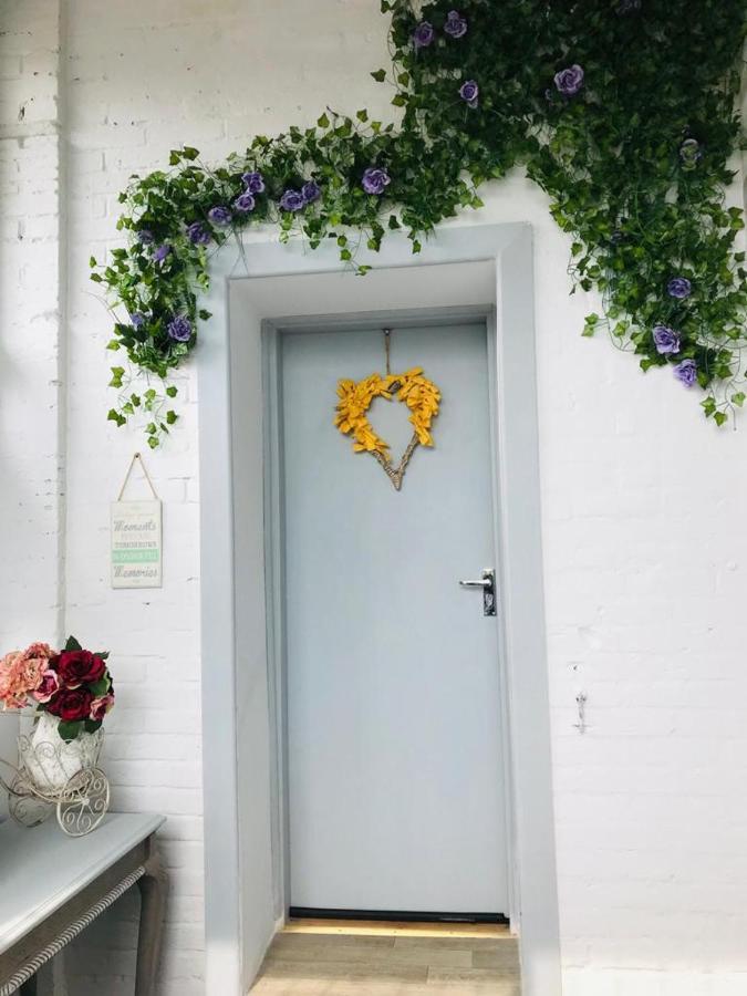 Albion Boutique Guest House 선덜랜드 외부 사진