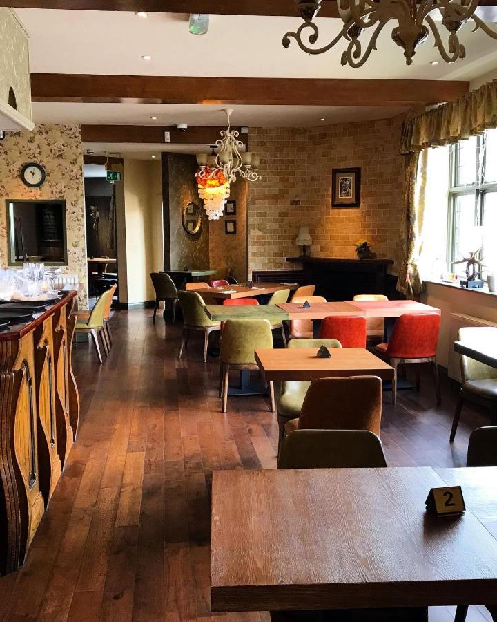 Albion Boutique Guest House 선덜랜드 외부 사진