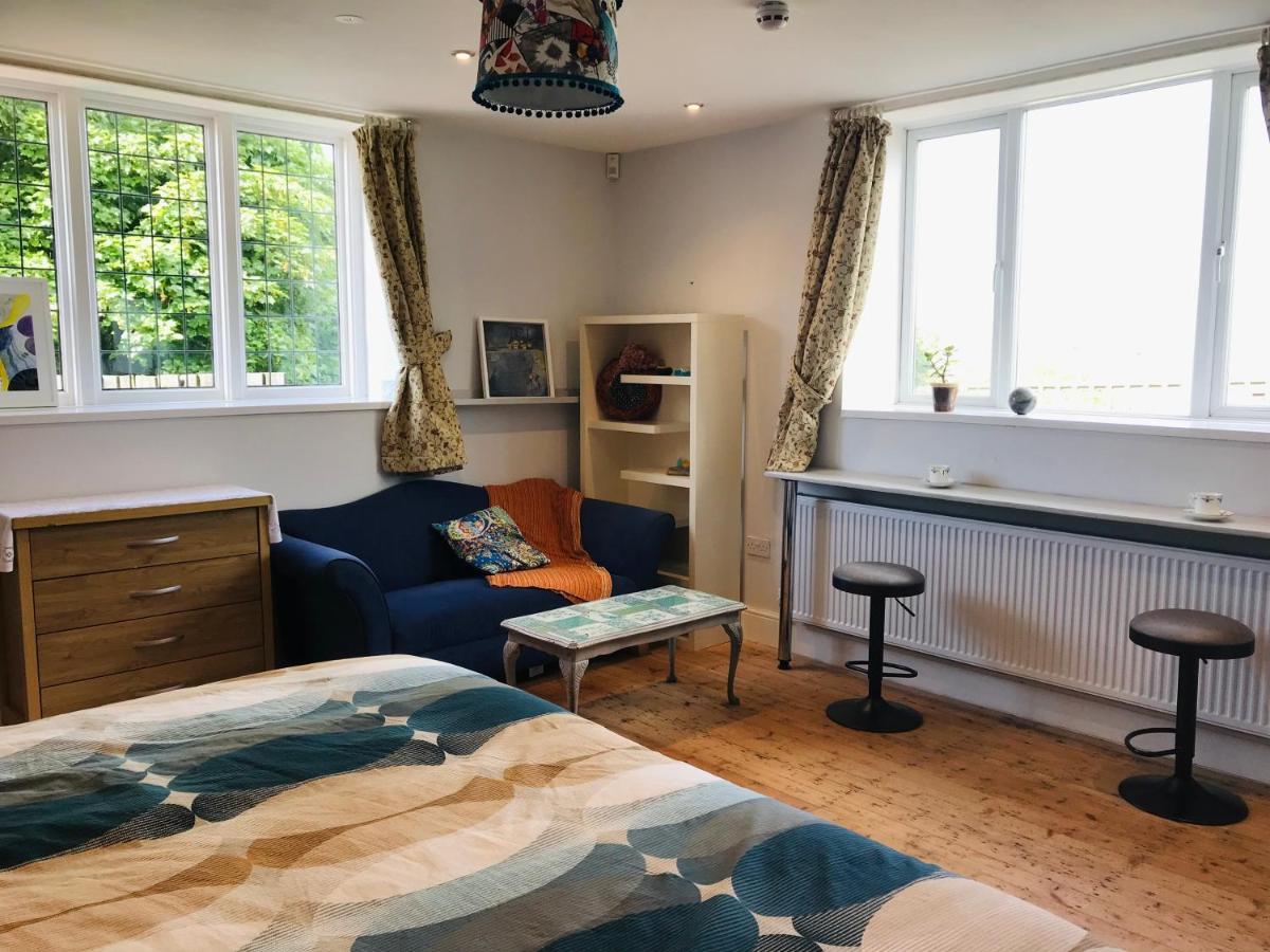 Albion Boutique Guest House 선덜랜드 외부 사진