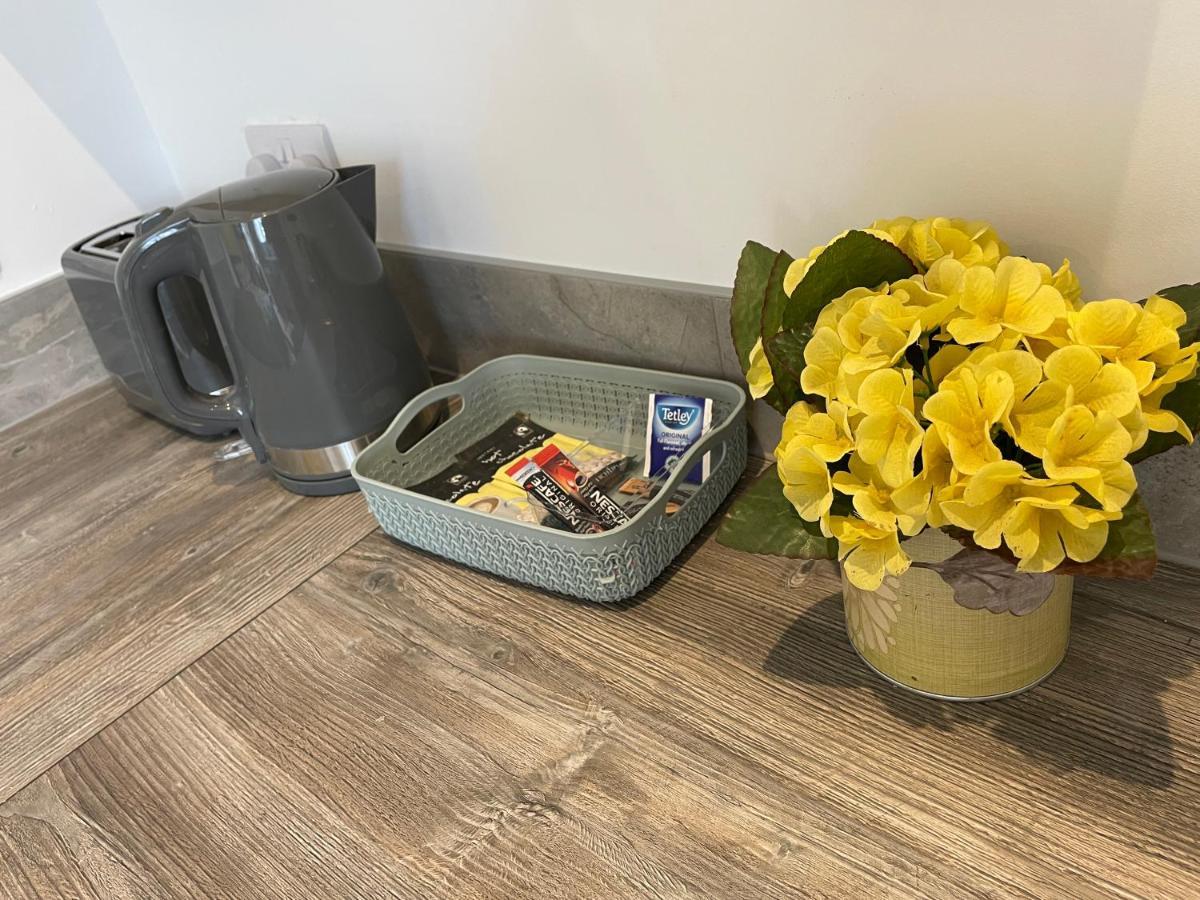 Albion Boutique Guest House 선덜랜드 외부 사진