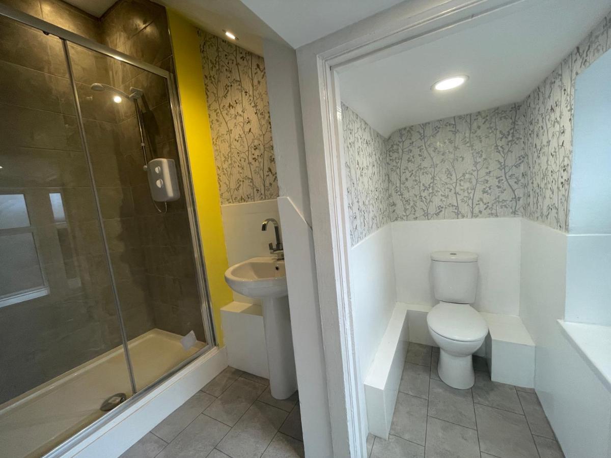 Albion Boutique Guest House 선덜랜드 외부 사진