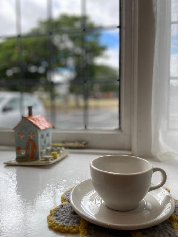 Albion Boutique Guest House 선덜랜드 외부 사진
