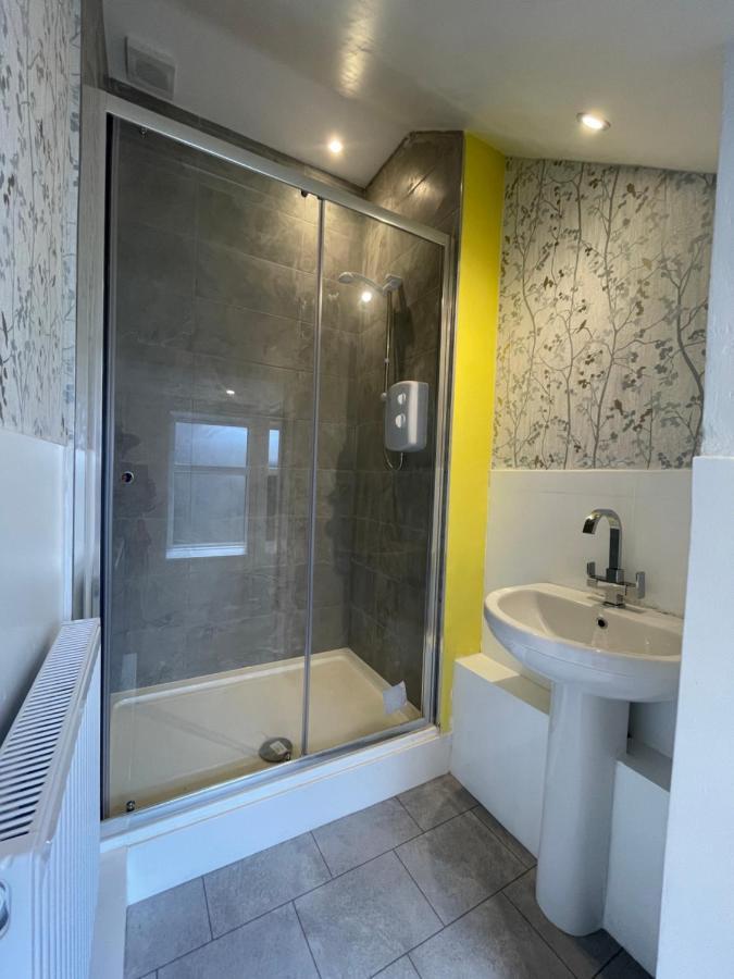 Albion Boutique Guest House 선덜랜드 외부 사진