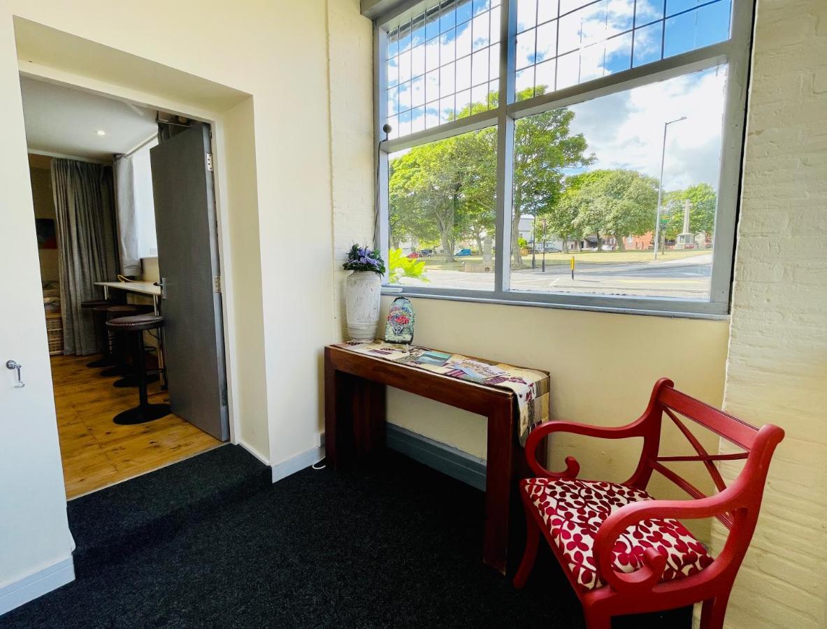 Albion Boutique Guest House 선덜랜드 외부 사진