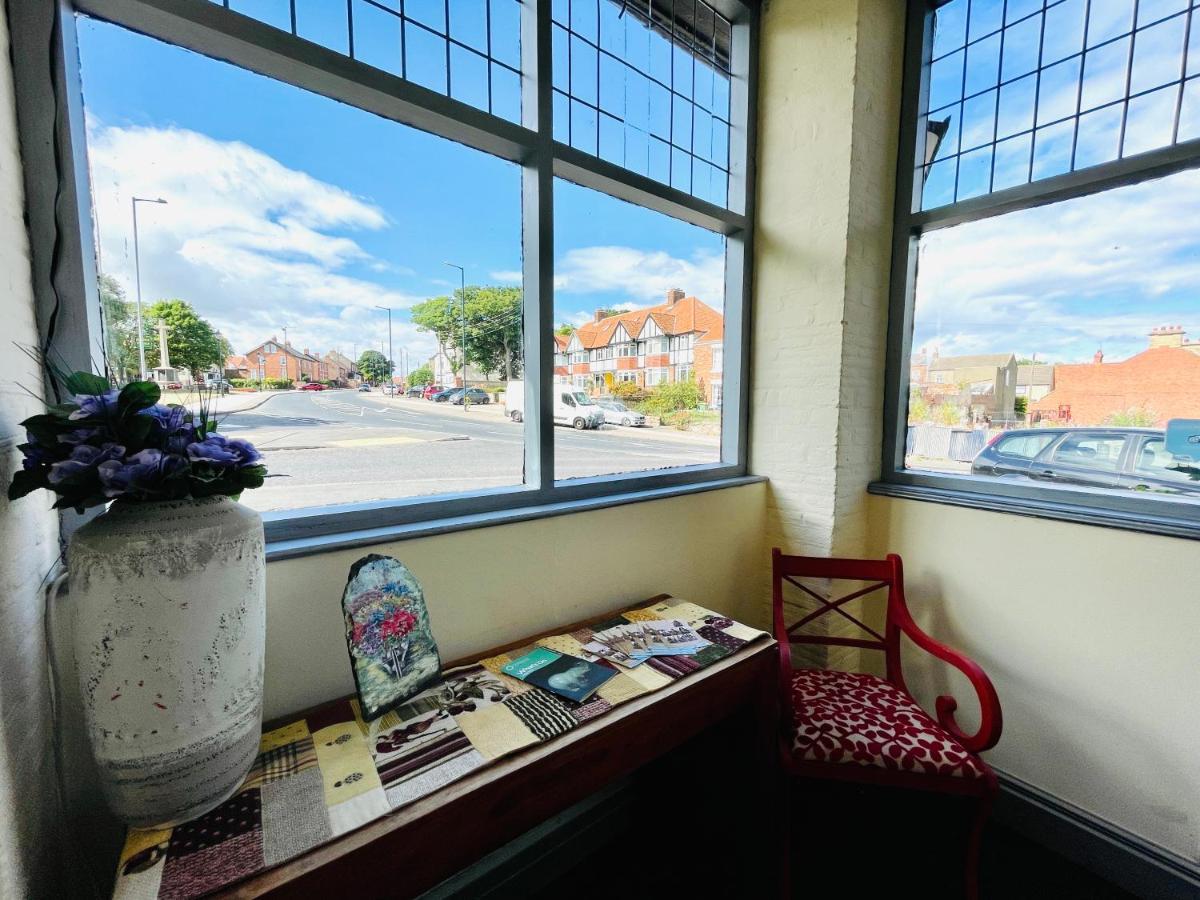 Albion Boutique Guest House 선덜랜드 외부 사진