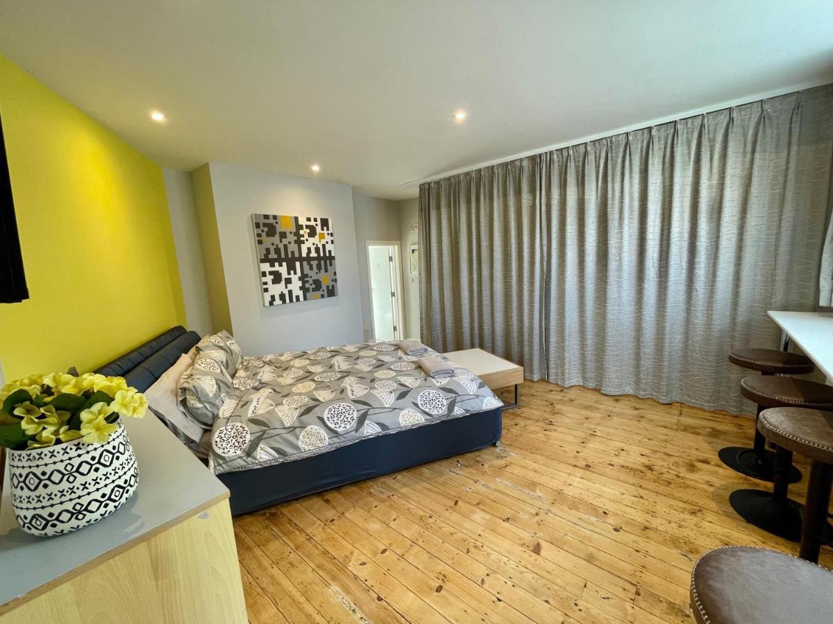 Albion Boutique Guest House 선덜랜드 외부 사진